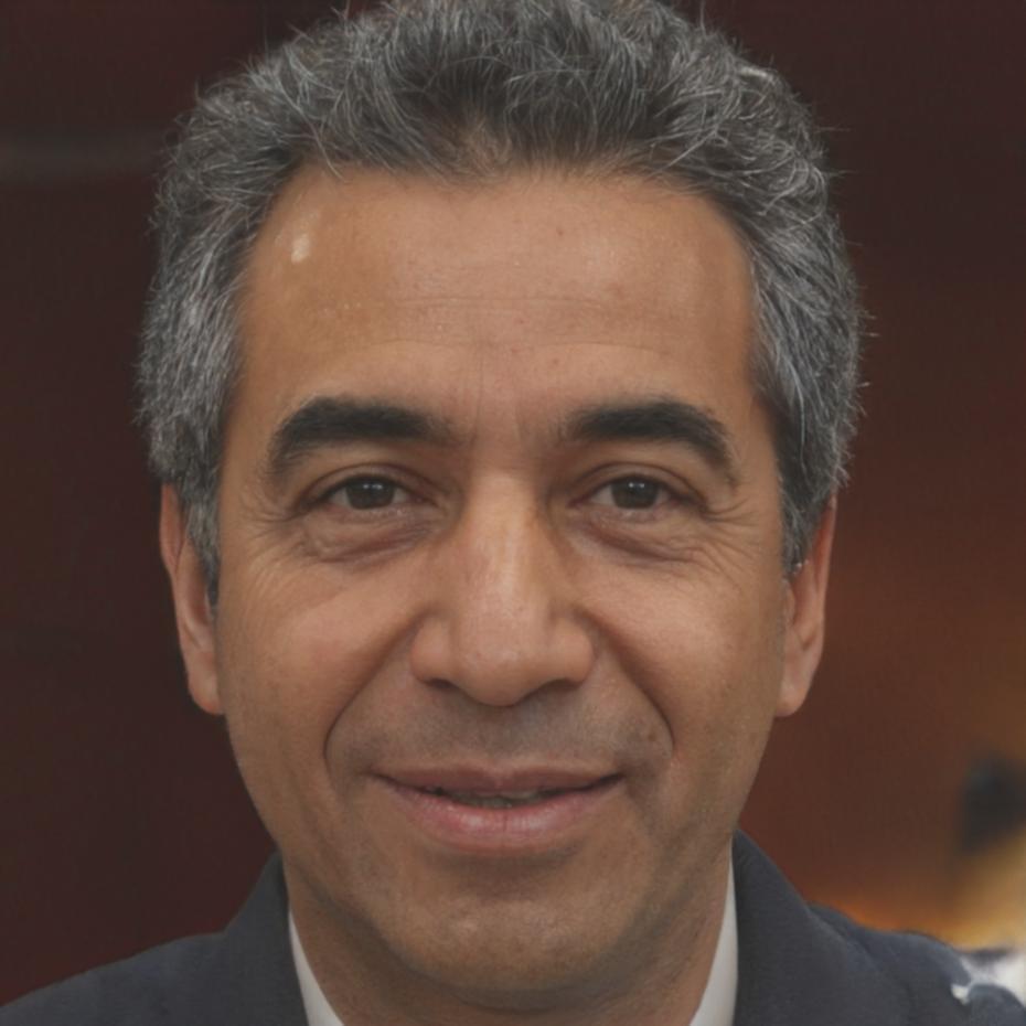 Keiran Rothwell, lead financial advisor