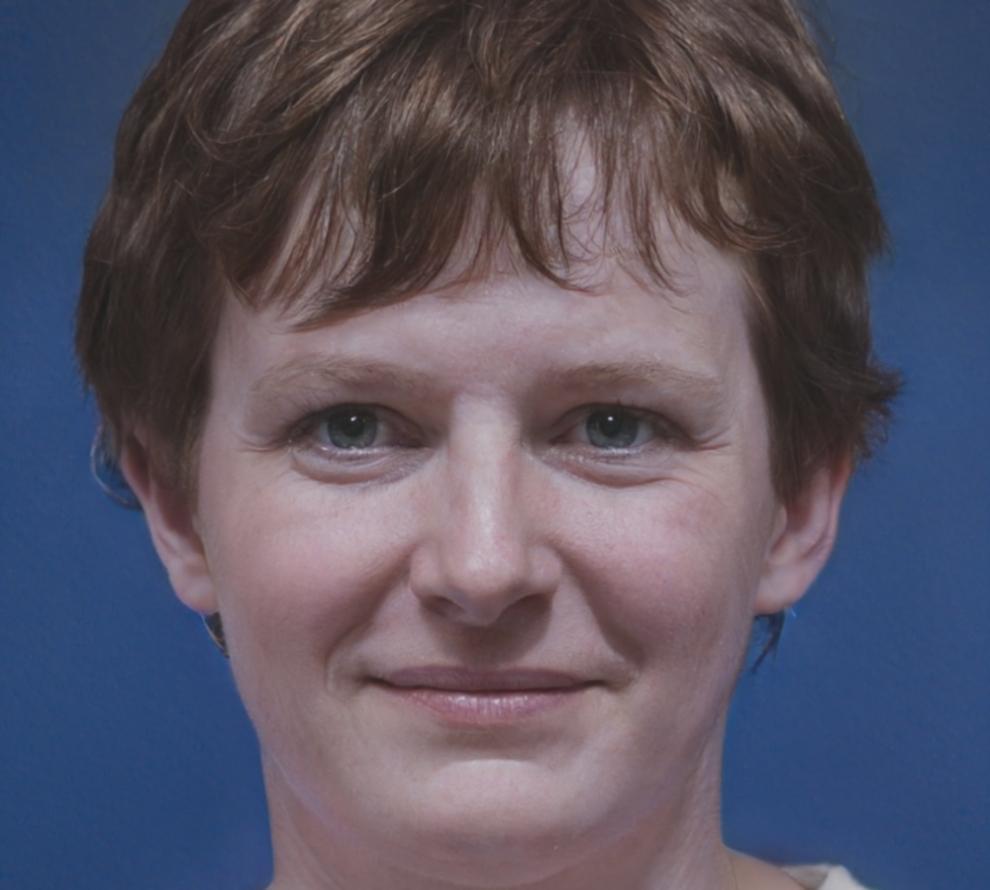 Teshania Mordekai, business owner